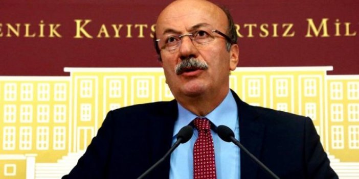 CHP’li Bekaroğlu’ndan IMF açıklaması