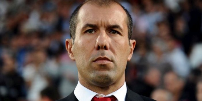 Real Madrid'den Jardim hamlesi