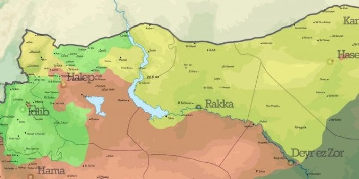 ABD, Türkiye'yi PKK ile uzlaştırma peşinde