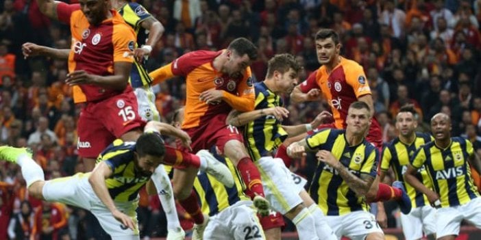 Spor yazarları Galatasaray Fenerbahçe derbisini nasıl yorumladı