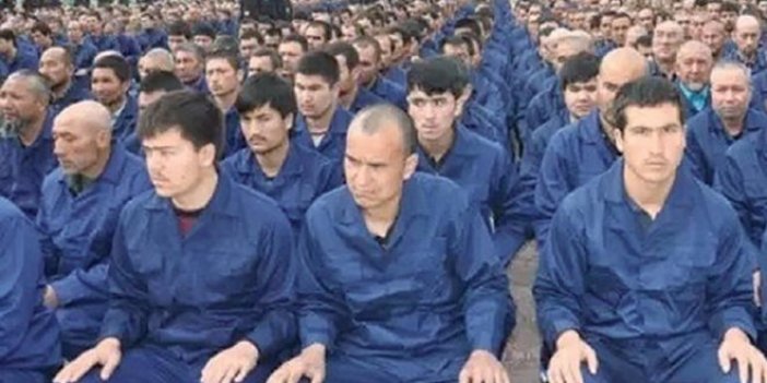 İlber Ortaylı Doğu Türkistan'daki Çin zulmünü yazdı