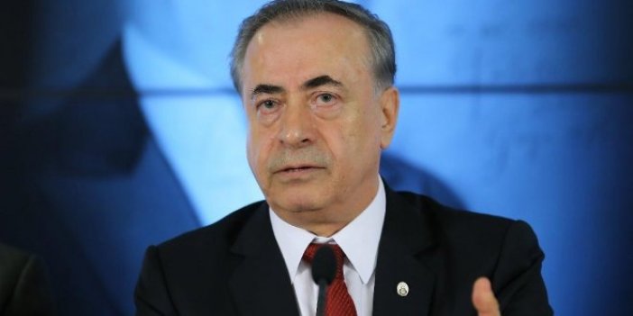 Mustafa Cengiz'den PFDK'ye sert sözler