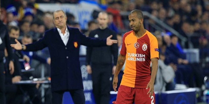 Galatasaray’da deplasman kabusu