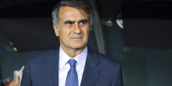 Şenol Güneş'ten, Pektemek itirafı