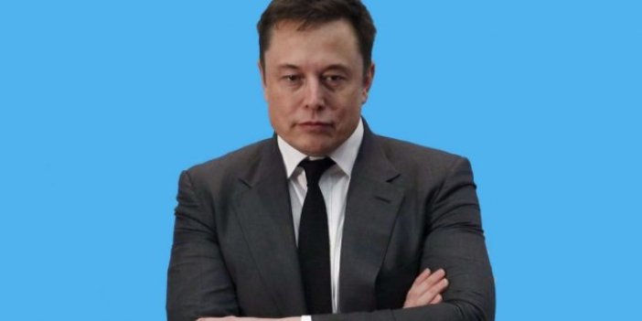Elon Musk, Tesla’dan istifa etti