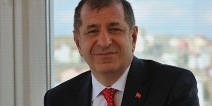 Ümit Özdağ Türk Telekom’daki zararı Meclis'e taşıdı