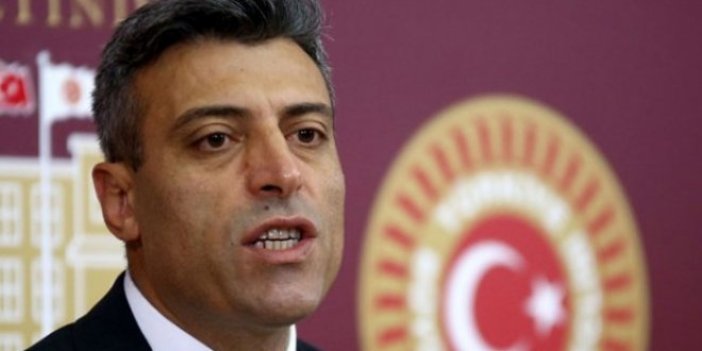 CHP'li Öztürk Yılmaz kesin ihraç talebiyle disipline sevk edildi
