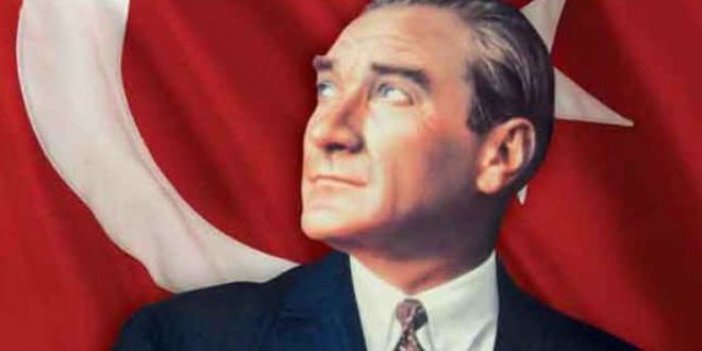 10 Kasım'a özel en güzel Atatürk Şiirleri