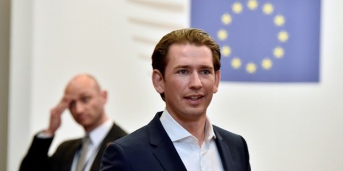 Avusturya Başbakanı’ndan casusluk açıklaması