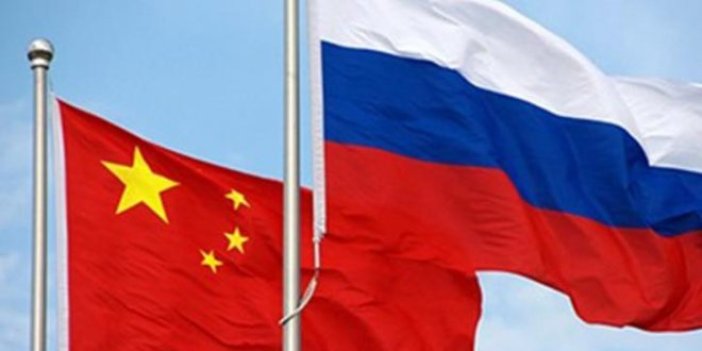 Rusya ve Çin’den nükleer anlaşma