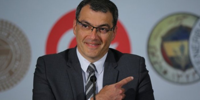 Fenerbahçe'nin yeni teknik direktörü açıklandı