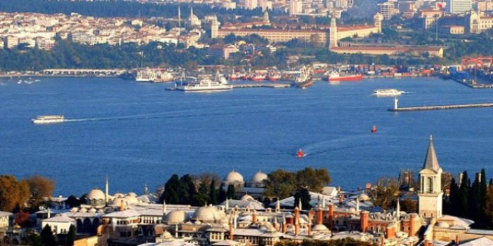 İstanbul için 'zemin sıvılaşması' uyarısı