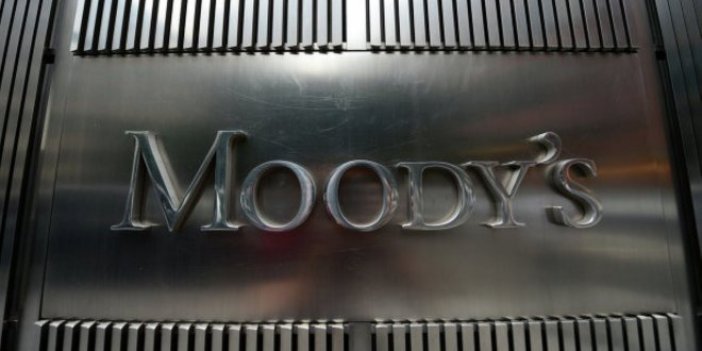 Moody's'ten Türkiye'ye uyarı!