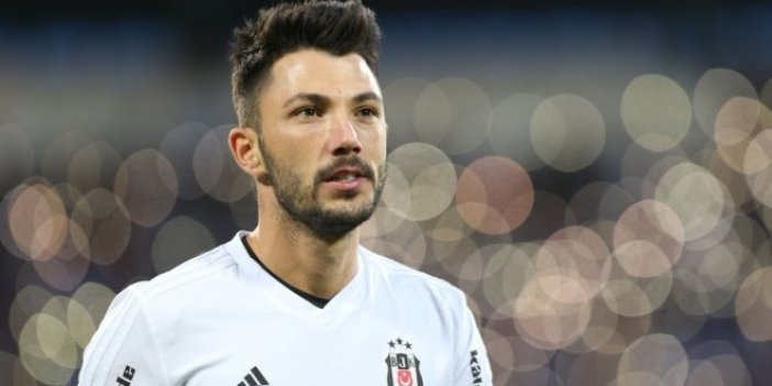 Beşiktaş'ta Tolgay Arslan depremi!