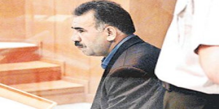 Öcalan için yeniden yargı yolu açıyorlar