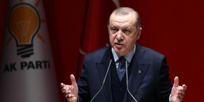 Erdoğan: "Belediye başkanlarını dinlenmeye çekeceğiz"