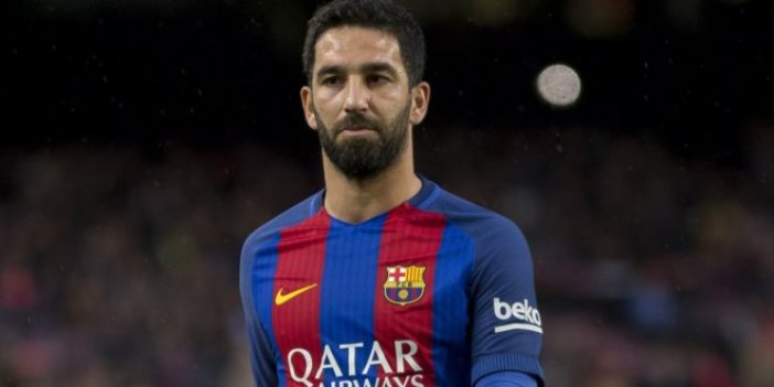 Arda Turan’ın Barcelona’ya transferinde usulsüzlük iddiası