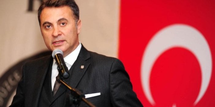 Fikret Orman'dan 'Paralar nerede?' yanıtı