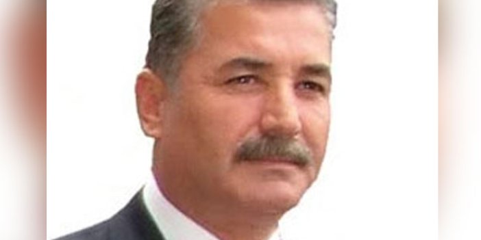 MHP Mersin Belediye Başkan adayı kim oldu?