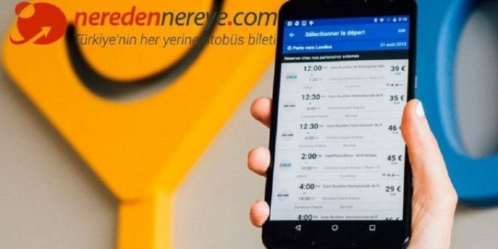 Neredennereye.com Kanadalılara satıldı