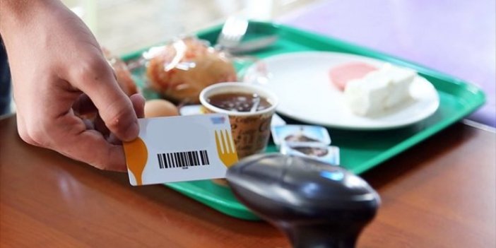 Rekabet Kurumu’ndan yemek kartı şirketlerine para cezası