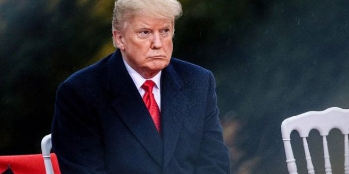 Trump'tan "Kaşıkçı" açıklaması