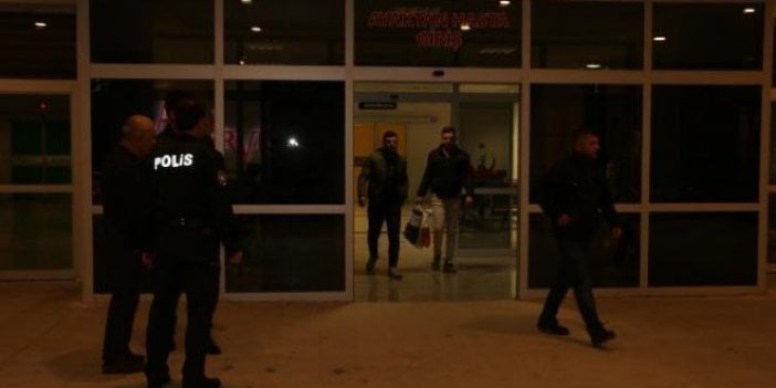 Manisa'da askerler yine zehirlendi