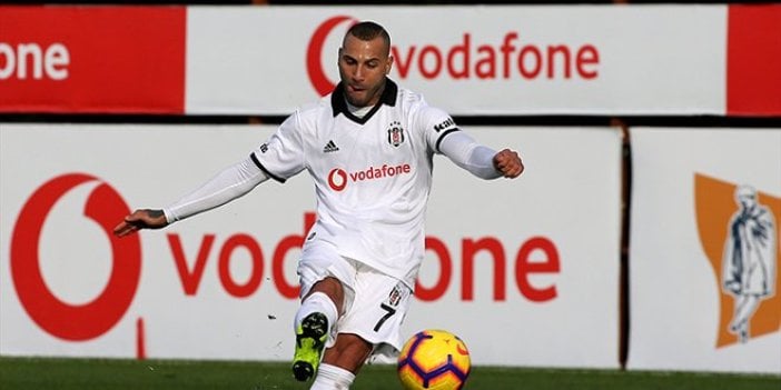 Beşiktaş, hazırlık maçında kazandı