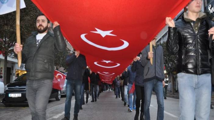 Ahıska Türkleri sürgünün 74. yılında anıldı (17 Kasım 2018)