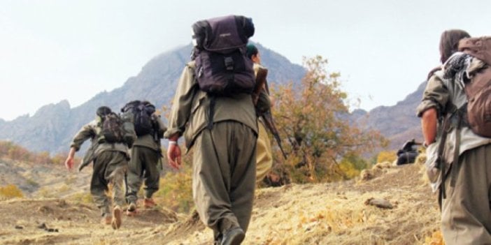 "HDP topladığı yardım paralarını PKK'ya verdi"