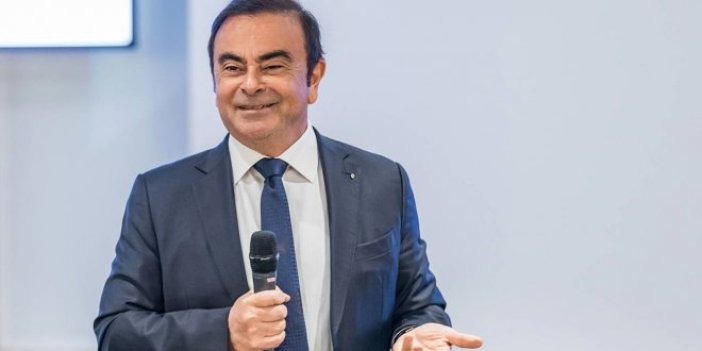 Renault CEO’su Ghosn için tutuklama iddiası