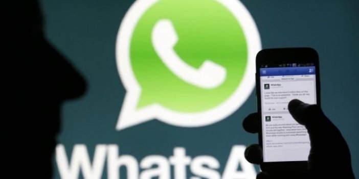 Apple'dan WhatsApp kararı!