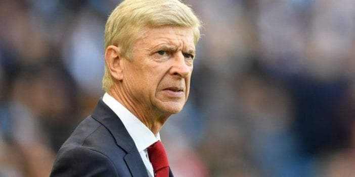 Wenger için ‘Real Madrid ile görüştü’ iddiası