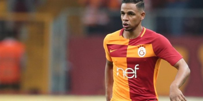 Galatasaray'a Fernando'dan iyi haber