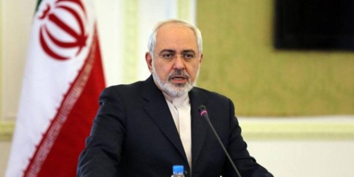 İran Dışişleri Bakanı Zarif: Nükleer anlaşmadan çıkabiliriz