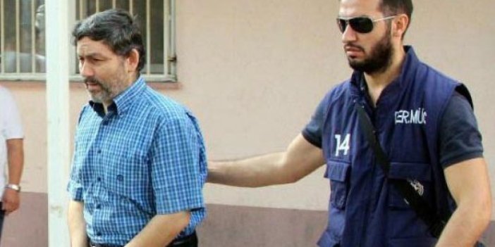 FETÖ tutuklusu Bakan Pakdemirli'nin kardeşi tahliyesini istedi