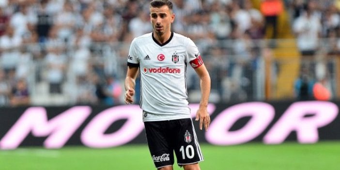 Süper Lig'i sallayacak takas