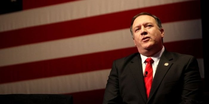 Pompeo: "Brunson'ın serbest bırakılmasından sonra..."