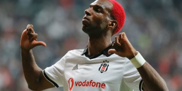 Beşiktaş'ta Babel şoku