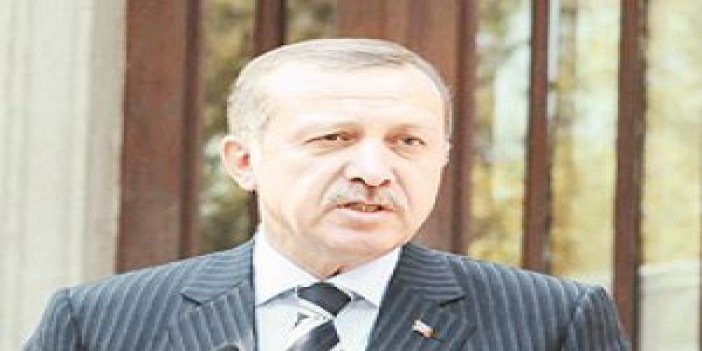 Erdoğan İsrail'e sert uyarılarını sürdürdü