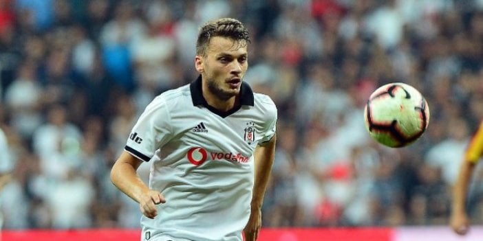 Şenol Güneş'e 'Ljajic' telefonu