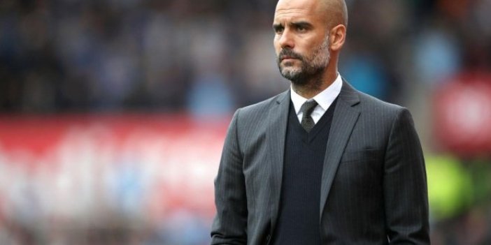 Guardiola Galatasaray'ın yıldızını istiyor!