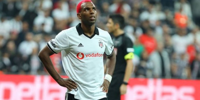 Beşiktaş Babel'in alternatifini buldu