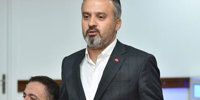 AK Parti Bursa belediye başkan adayı kim oldu