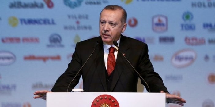 Erdoğan belediye başkan adaylarını açıkladı