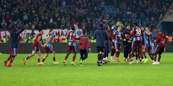 Trabzonspor'da 'altyapı' rüzgarı