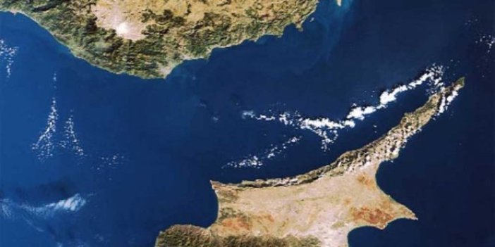 Çavuşoğlu'ndan Kıbrıs açıklaması: "Ne kadar esnek olduğumuzu gösterdik"