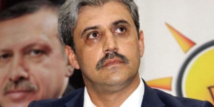 AK Parti Yozgat Belediye Başkan adayı Celal Köse