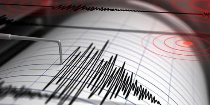 Endonezya'da 6.3 şiddetinde deprem
