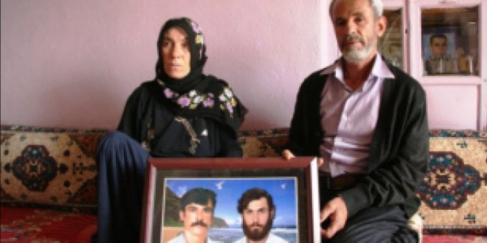 Acılı aileye 'John Doe' tazminatı!